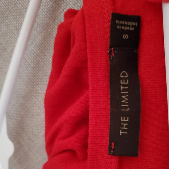 Red T-Shirt - Picture 4 of 5